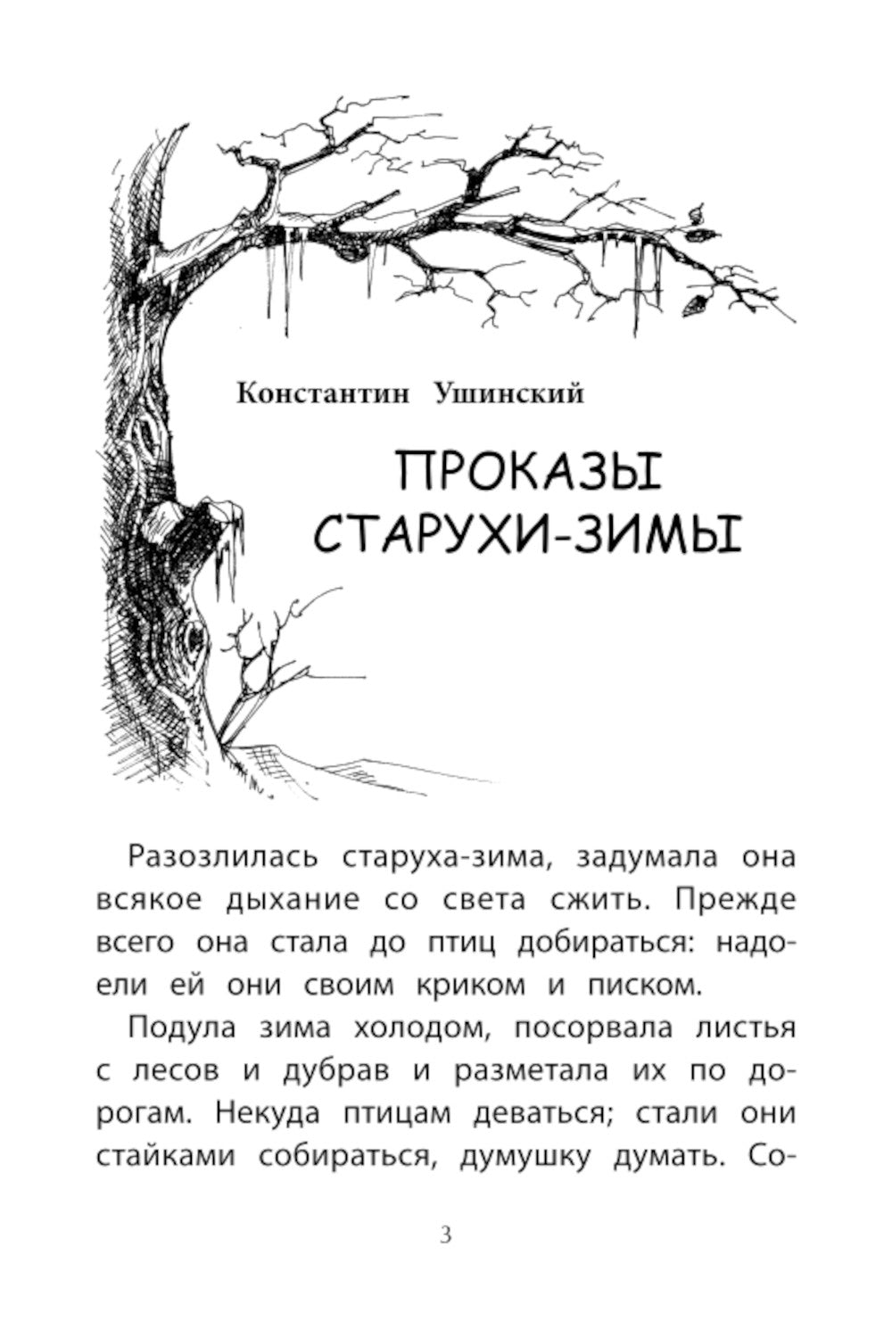 Зимние истории: сказки и рассказы русских писателей. 2-е изд