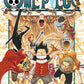 One Piece. Большой куш. Кн.15. Легенда о герое: Кн. 43-45: манга