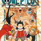 One Piece. Большой куш. Кн.15. Легенда о герое: Кн. 43-45: манга