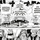 One Piece. Большой куш. Кн.15. Легенда о герое: Кн. 43-45: манга