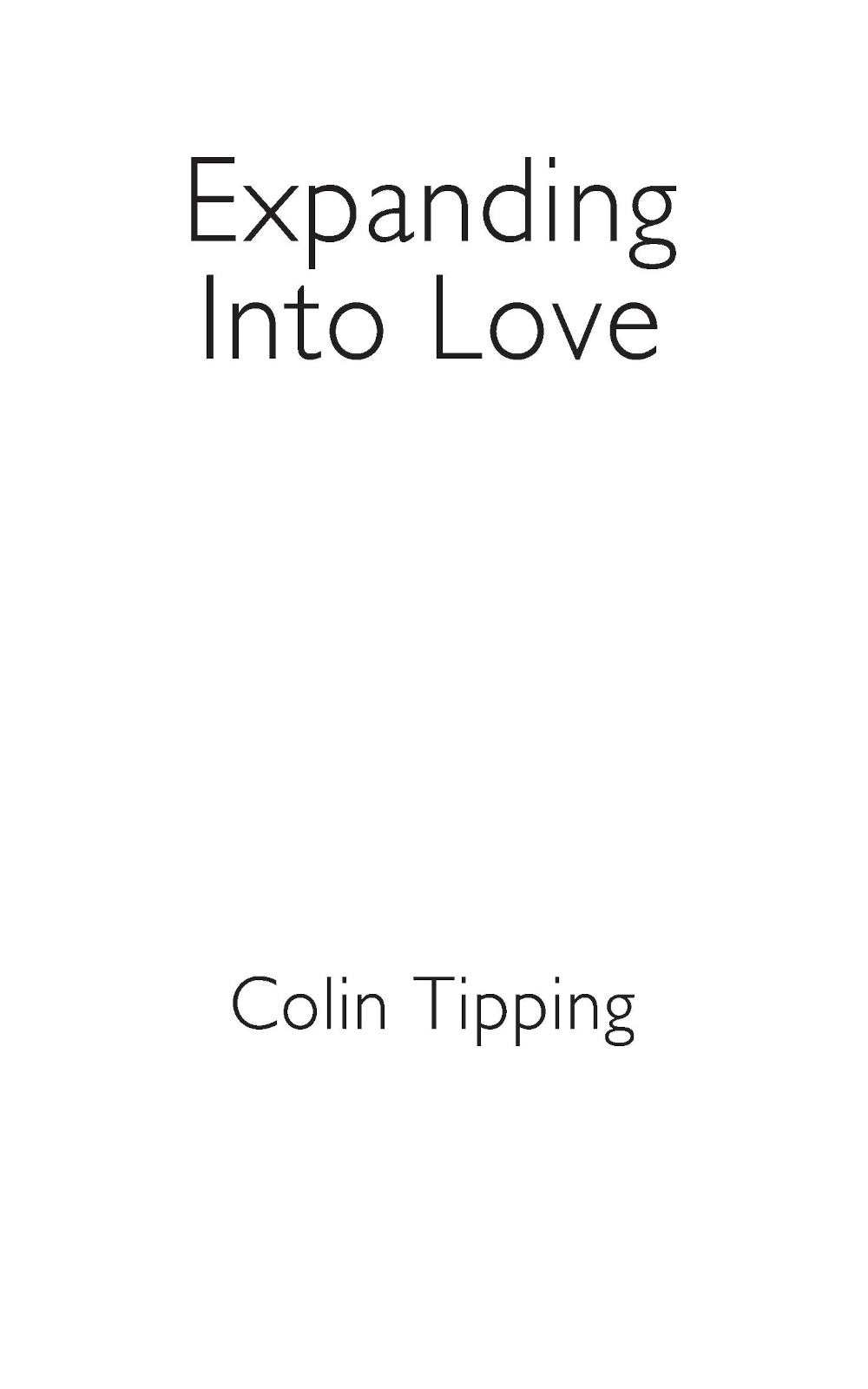 Радикальная Любовь: Руководство для раскрытия духовного измерения и любви и жизни