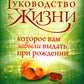 Руководство к жизни, которое вы забыли выдать при закате (обл.)