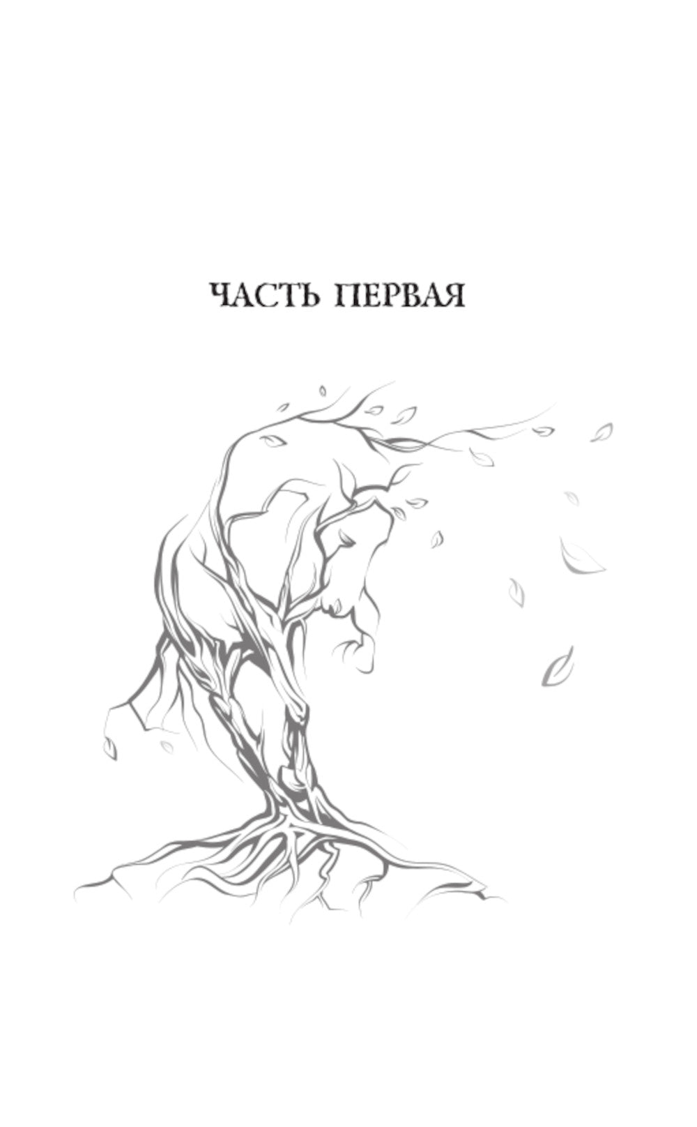 Всадник. Легенда Сонной Лощины