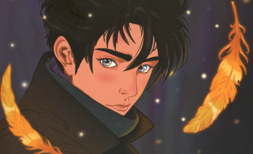 Шолох. Долина Колокольчиков (+ открытка)