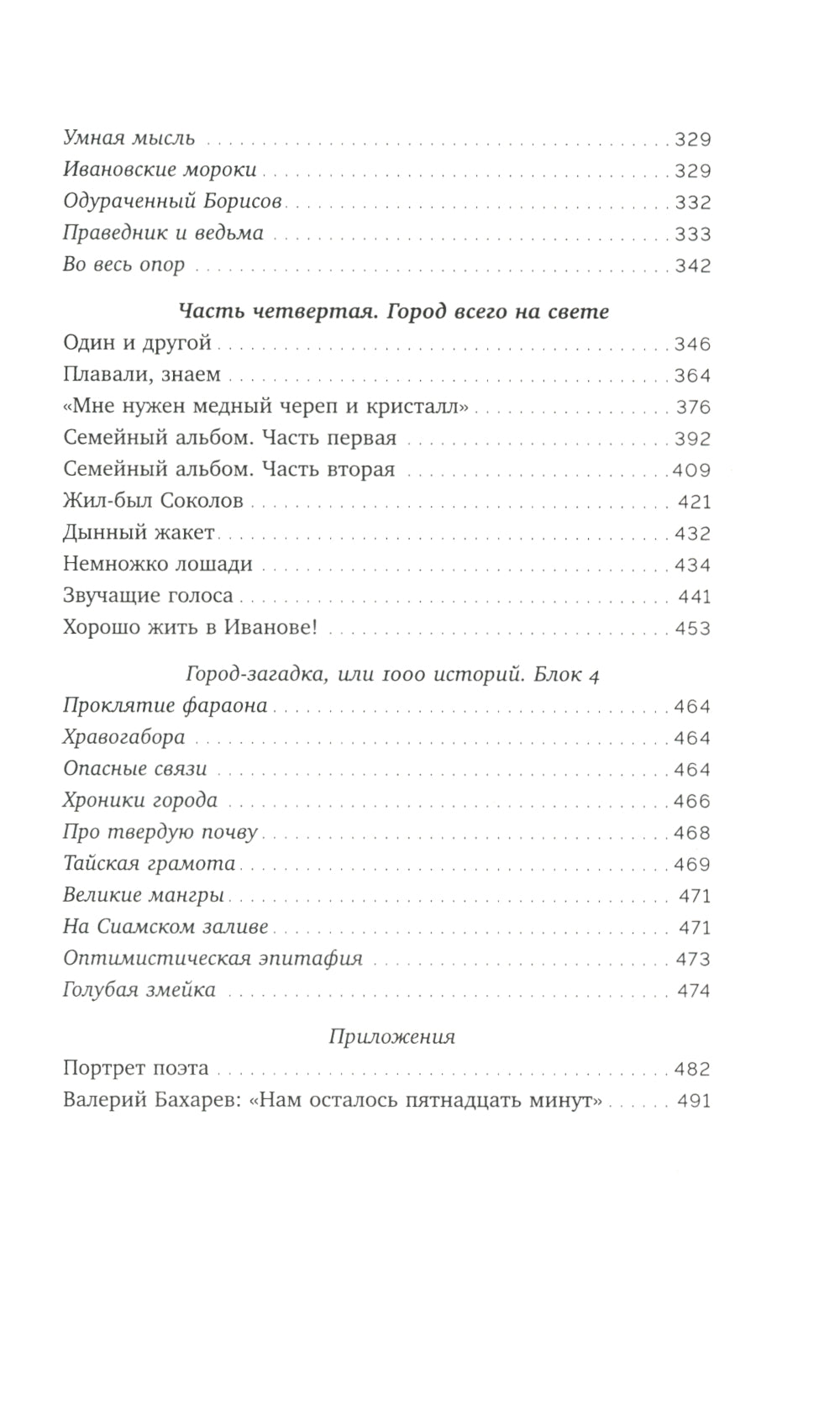 Книга про Иваново (Город incognito)