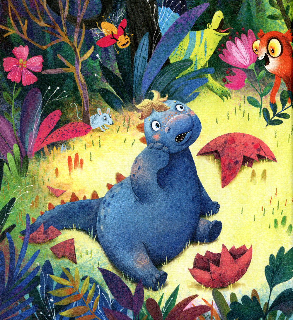 Необыкновенное происшествие