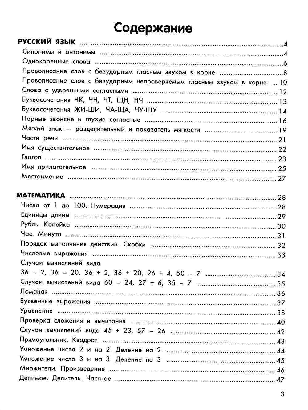 Умный школьник: тренажер-практикум: 2 кл. 5-е изд