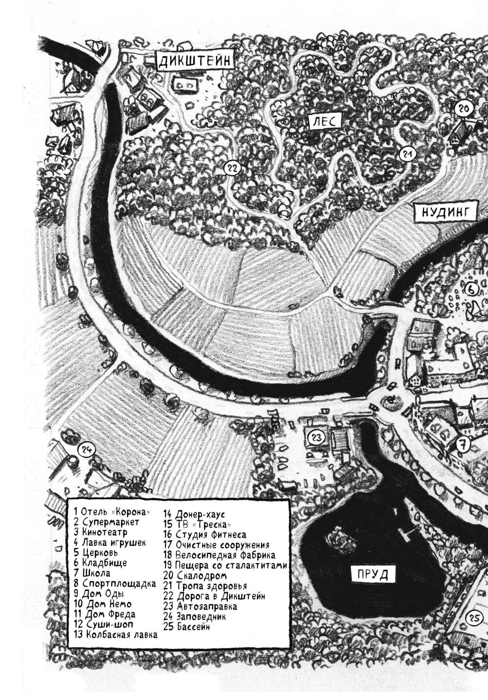 Не открывать! Малипусечки!