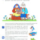 Рабочая тетрадь по развитию речи на детей 3-4 лет