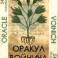 Оракул Войнича = Voinich Oracle. (54 cartes + книга руководство. Art: 41500.)