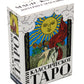 Классическое Таро (78 карт + Инструкция. Арт: 47666.)