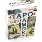 Таро без рамок (мини 78 карт + инструкция. Арт: 47777.)
