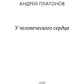 У человеческого сердца: рассказы