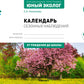 Календарь сезонных наблюдений: пособие для работы с детьми 5-9 лет
