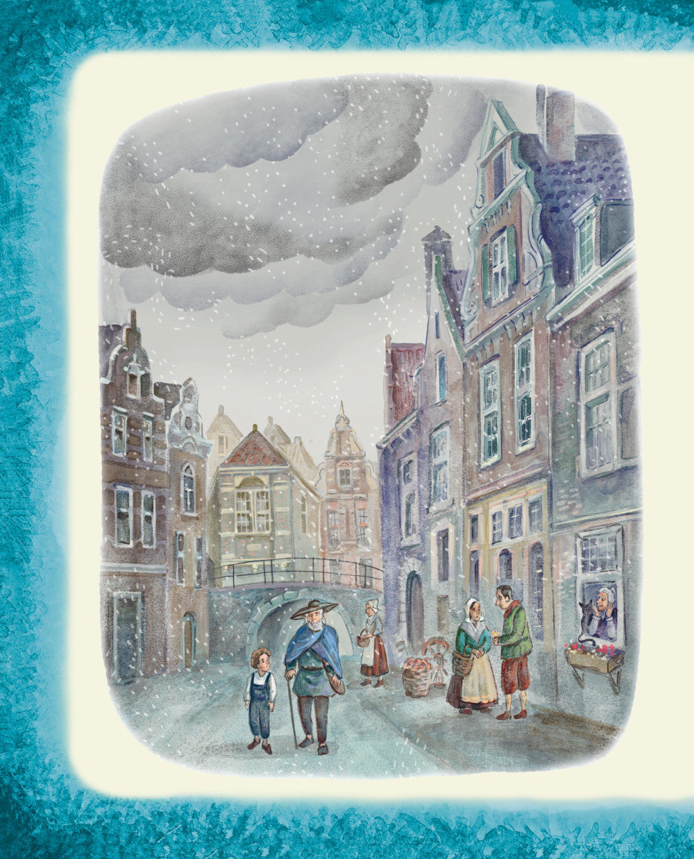 Снежная королева. Щелкунчик и Мышиный король