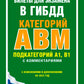 Билеты для экзамена в ГИБДД категорий А, В, М, подкатегорий А1, В1 с комментариями: с изменениями и дополнениями на 2024 год