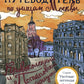 Путеводитель по улицам Москвы. Т. 5. Кривоколенный и Потаповский переулки