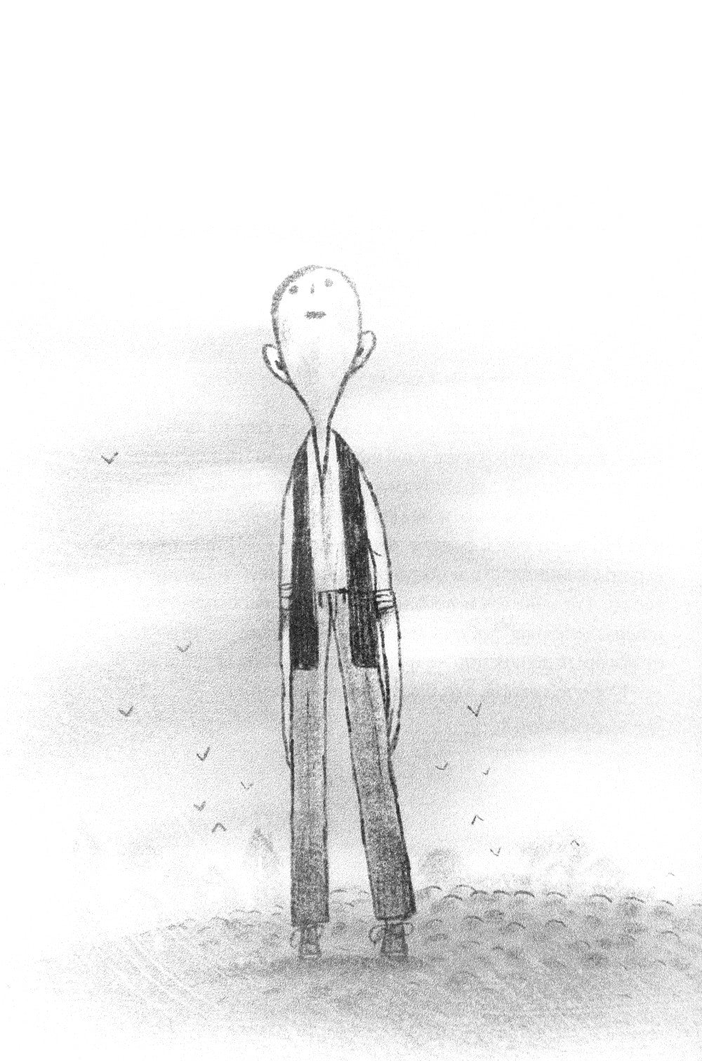 Река, текущая вспять: Томек (Начало). Ханна (книга-перевертыш)