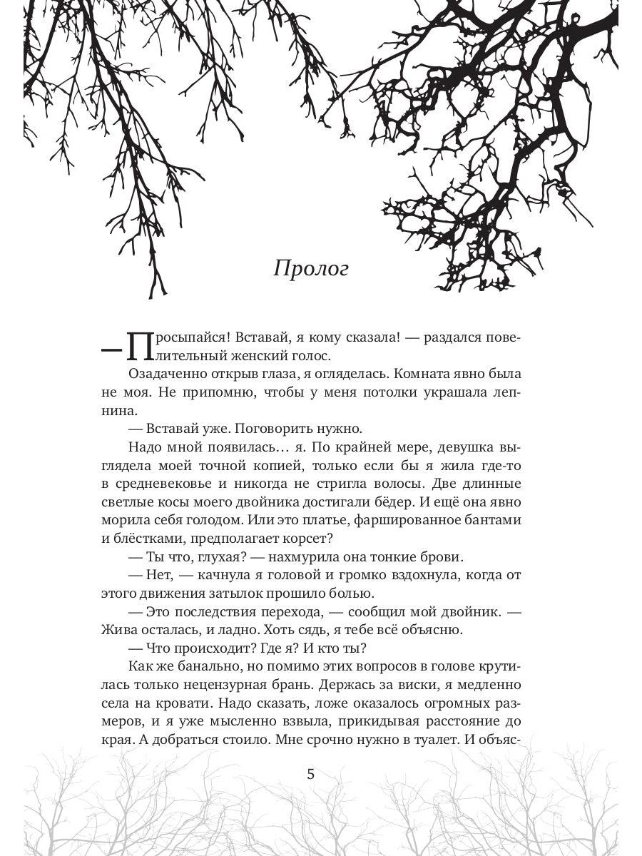 Хозяйка Проклятой Лавки, или Драконам вход воспрещен!