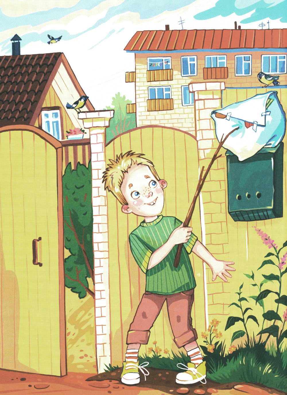 Donc, à votre avis: рассказы