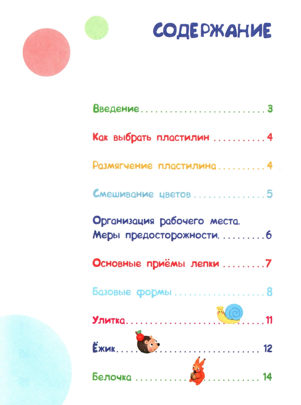 Le lépime est de la plastiline. Oui. 2