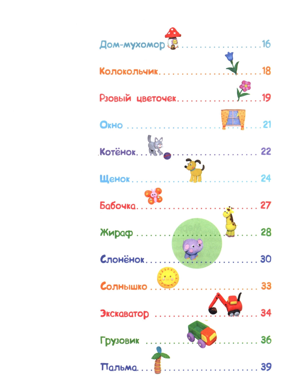 Le lépime est de la plastiline. Oui. 2