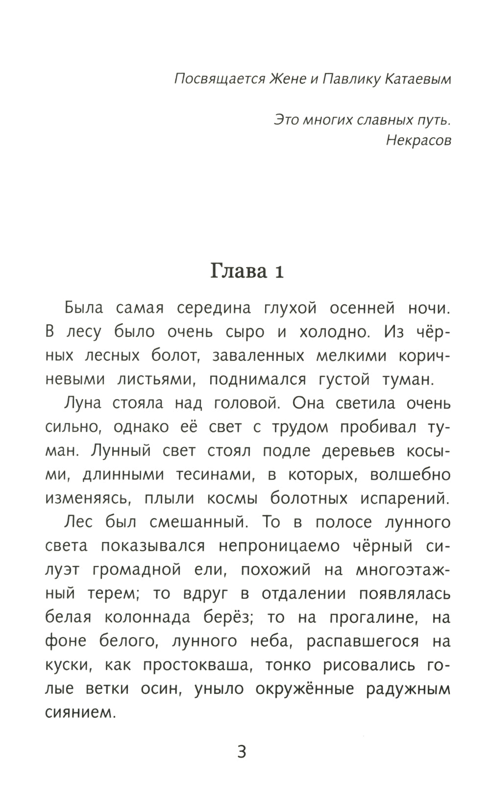 Сын полька: повесть