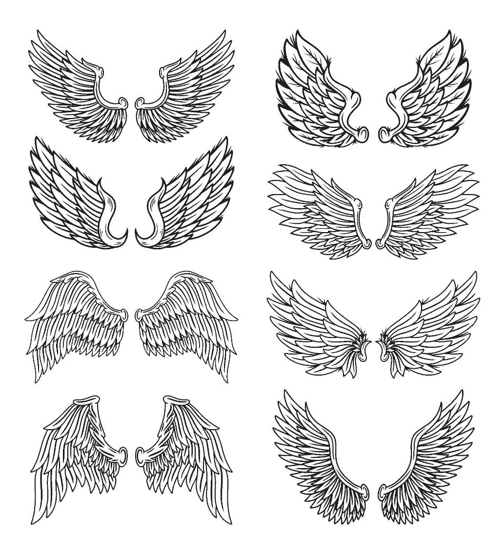 Je l'aimerai раскрашивать gotikou