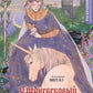 Средневековый бестиарий: раскрашиваем сказки и легенды народов мира