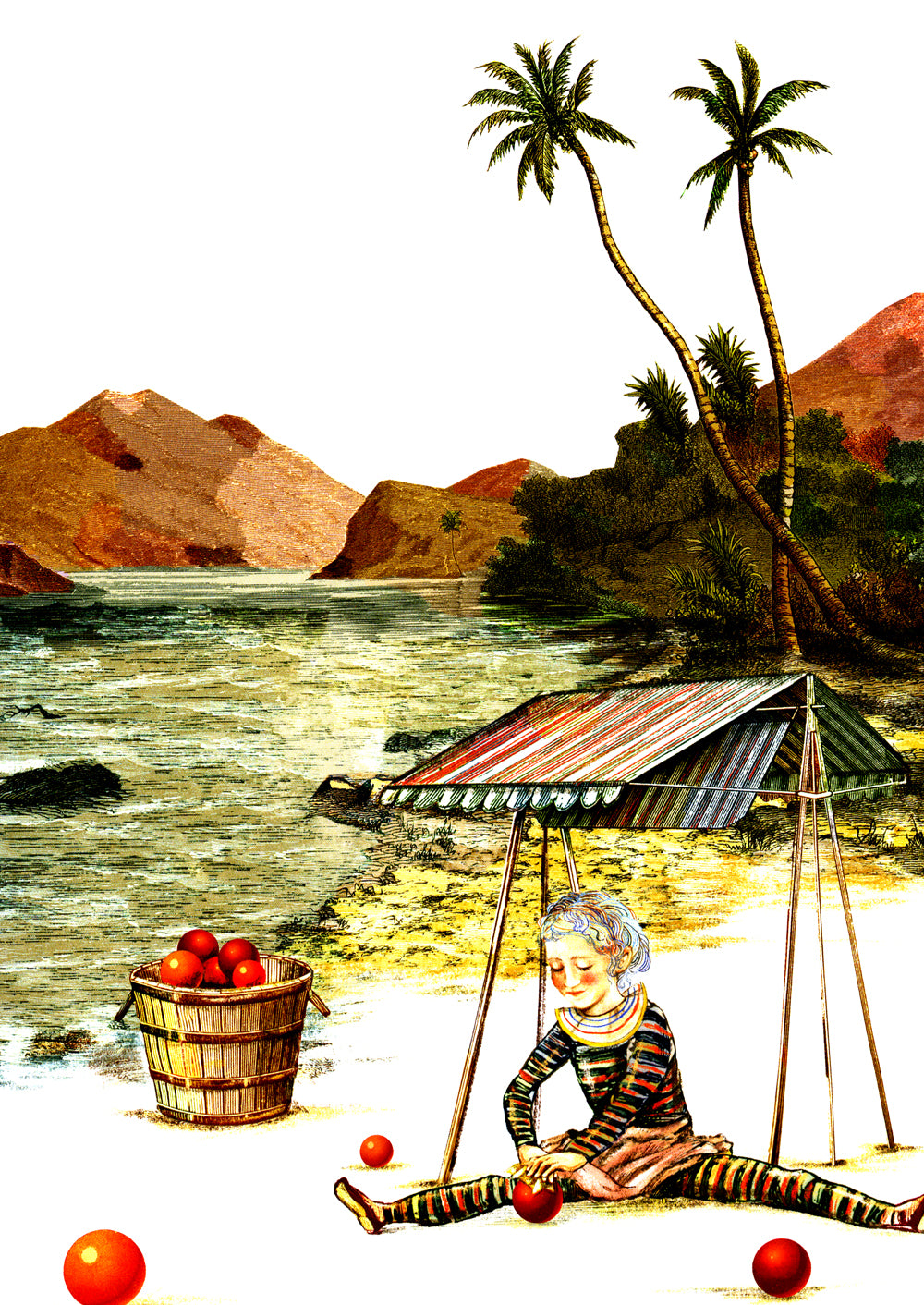 Цирк желаний