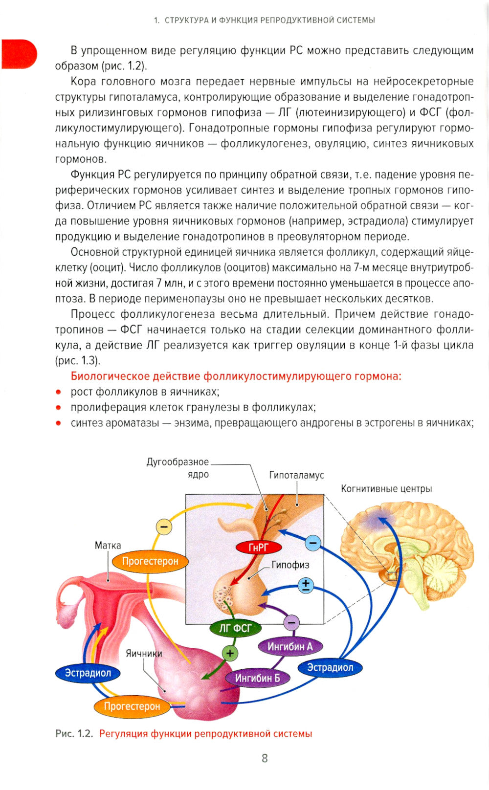 Справочник гинеколога-эндокринолога
