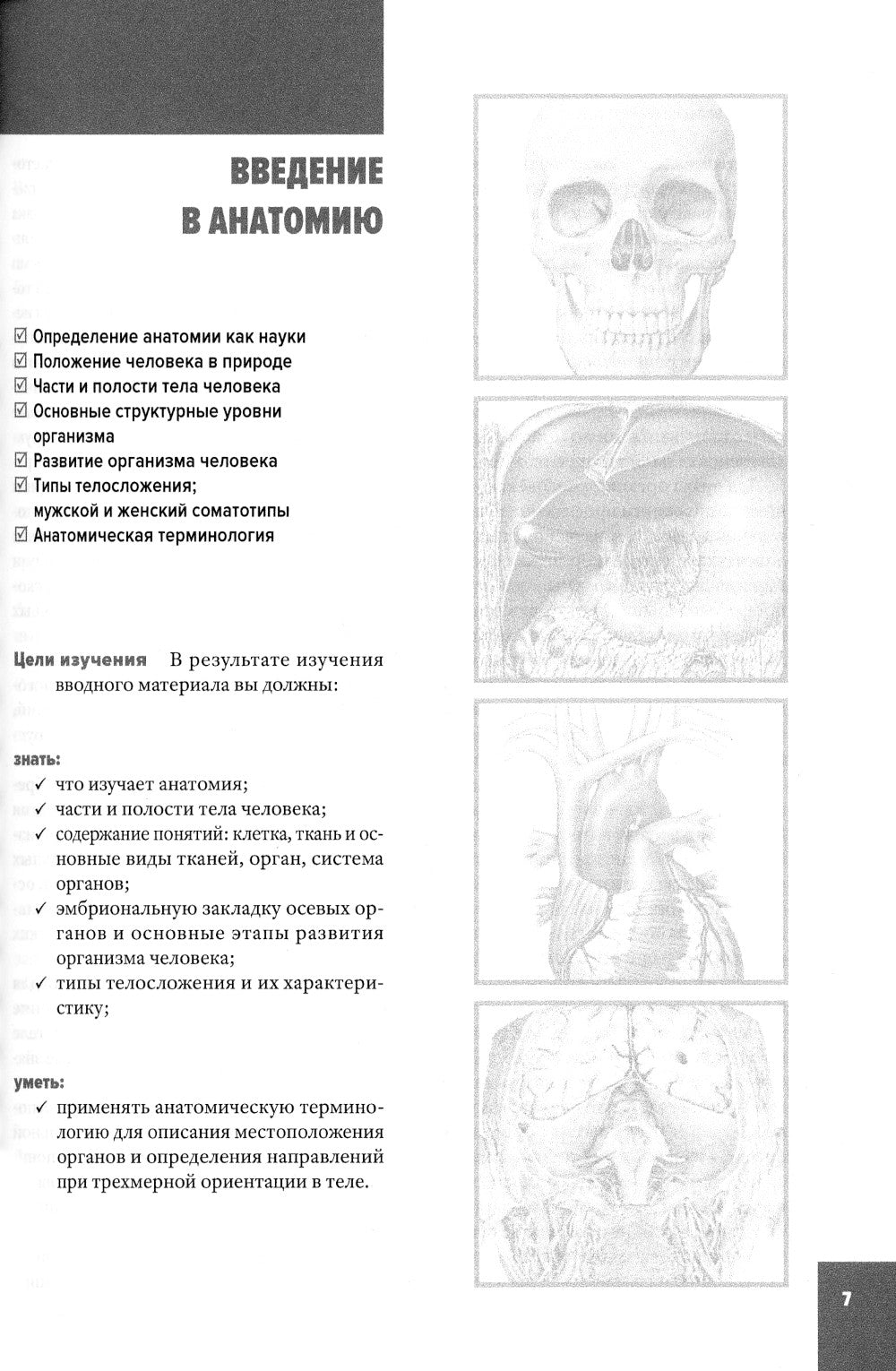 Анатомия человека: Учебник для медицинских вузов. 2-е изд., испр. и доп