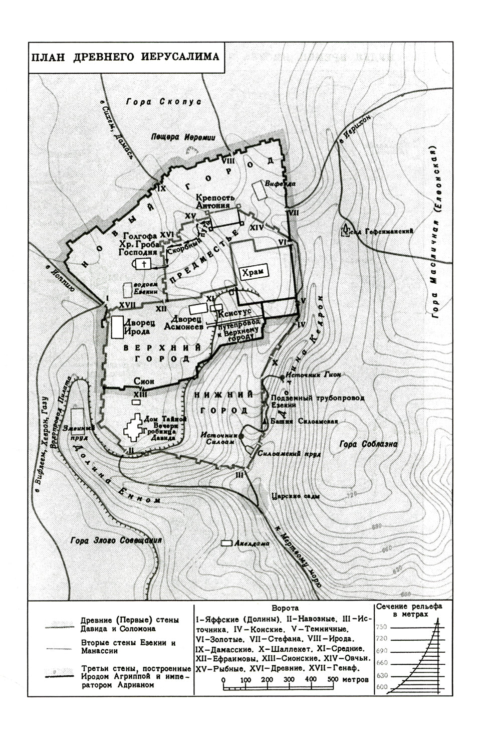 Библия. Книги Священного Писания Ветхого и Нового Завета