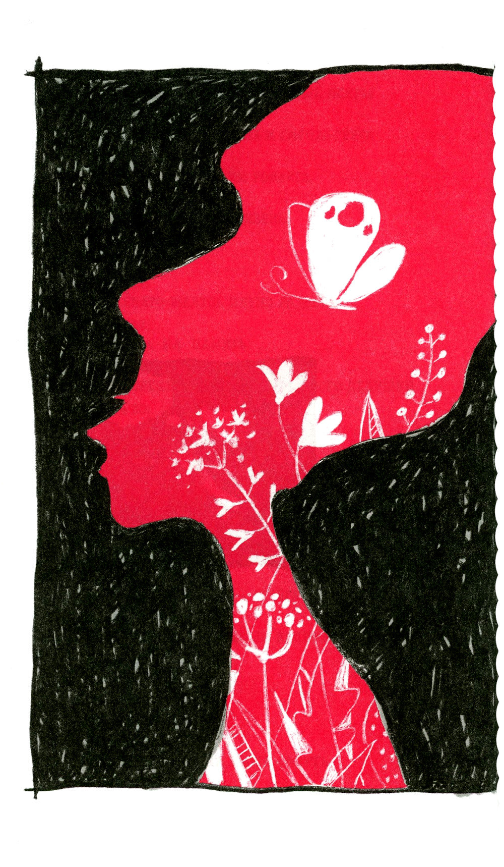 Гусеница в янтаре: повесть