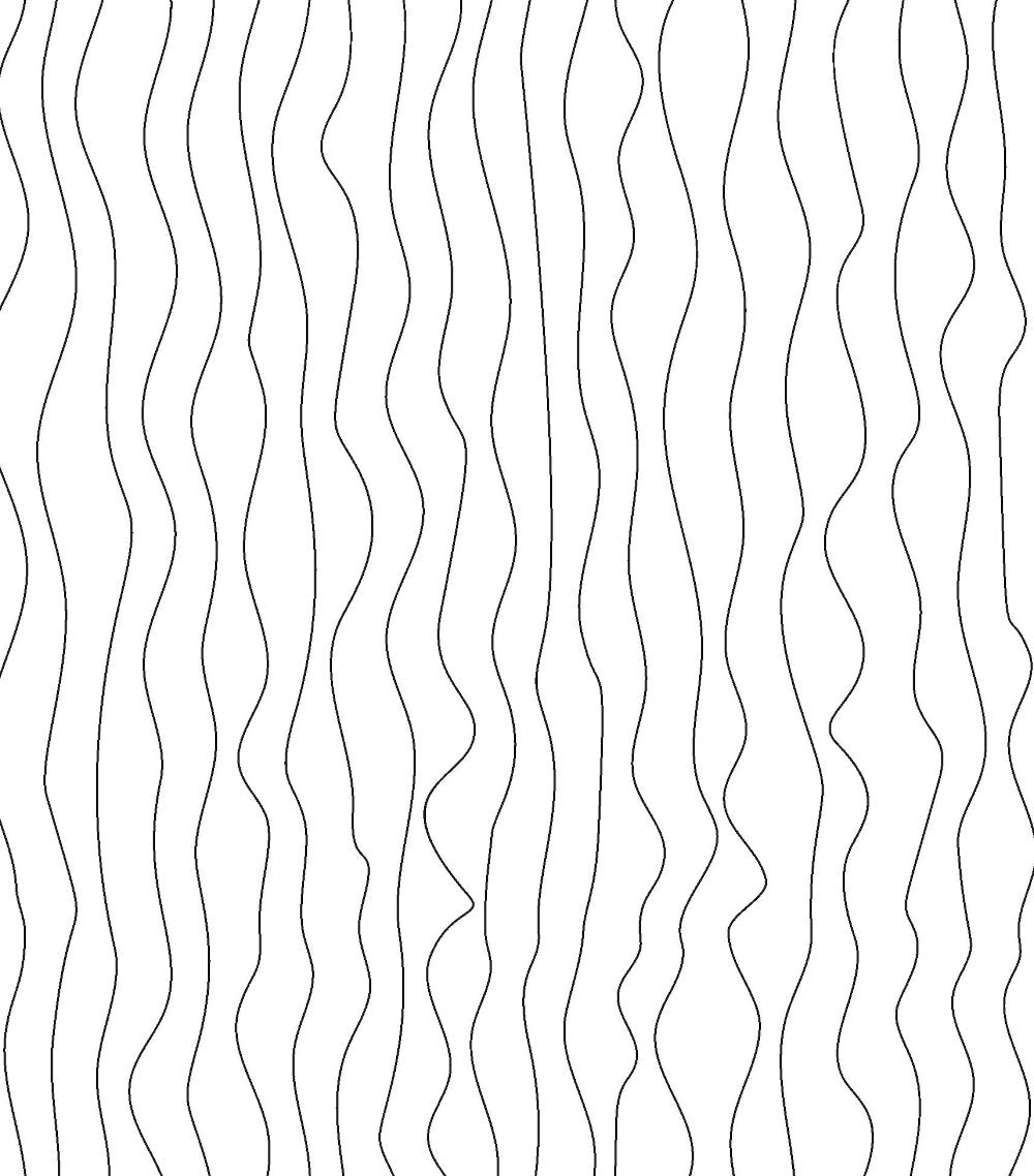 Человек-бензопила: раскраска