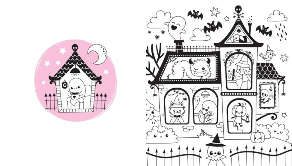 Je t'aime beaucoup kawaii