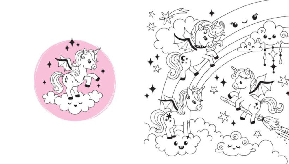 Je t'aime beaucoup kawaii