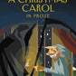Un chant de Noël en prose. Être une histoire de fantômes de Noël (на англ.яз.)