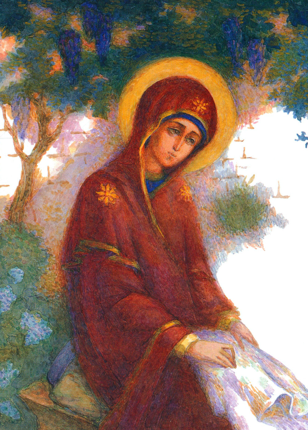 О Рождестве Христовом