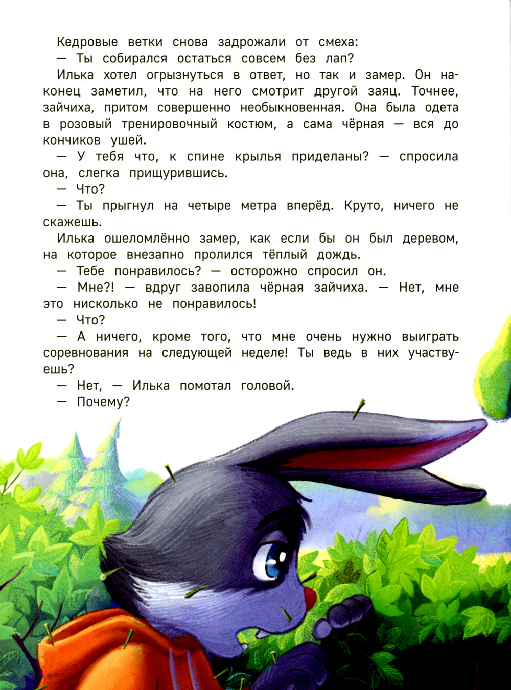 Липовая лапа