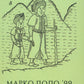 Марко Поло'99. Фантазм-травелог в A-Z главах, с Литературным приложением
