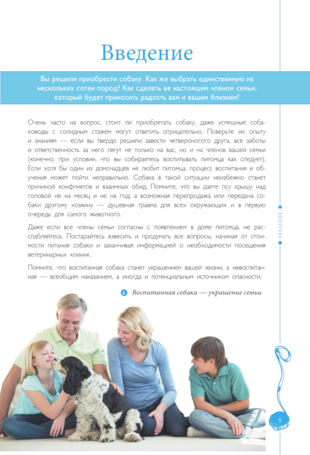 Самые популярные породы собак