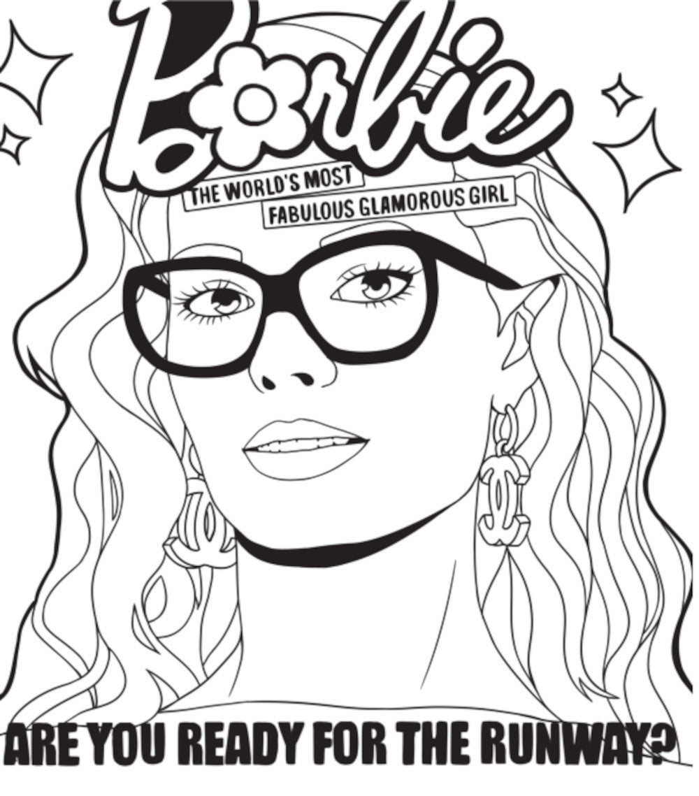 Pays de rêve. Раскрашивай свои мечты