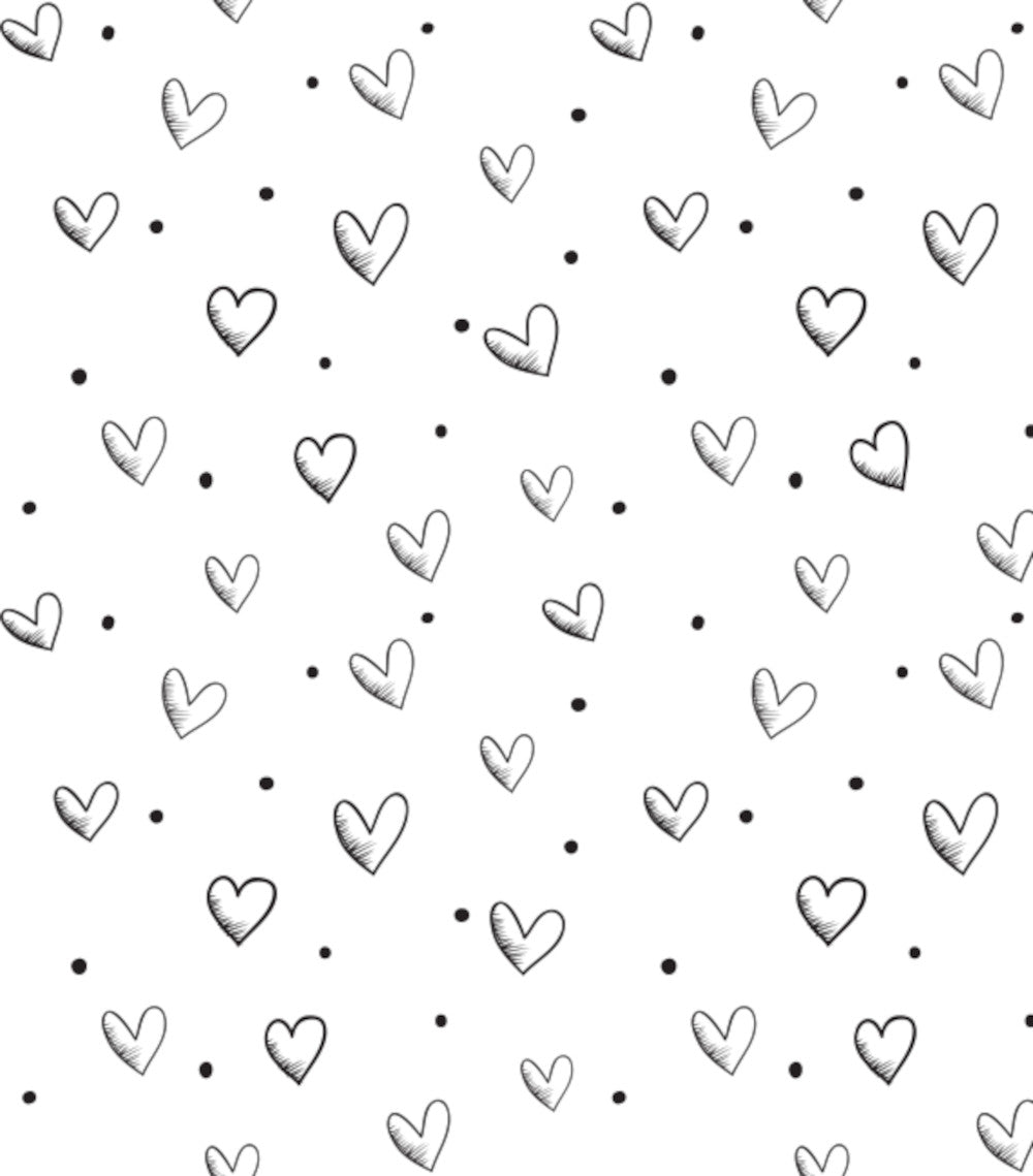 Pays de rêve. Раскрашивай свои мечты