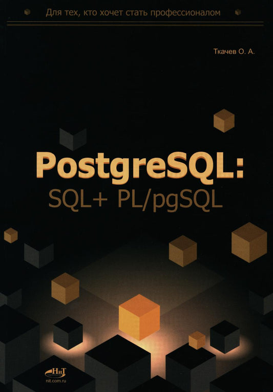PostgreSQL : SQL + PL/pgSQL pour les techniciens, quel est votre statut professionnel