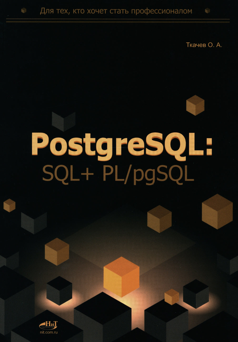 PostgreSQL : SQL + PL/pgSQL pour les techniciens, quel est votre statut professionnel