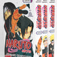 Naruto. Наруто: Кн. 9 - 11: манга (комплект из 3-х книг)