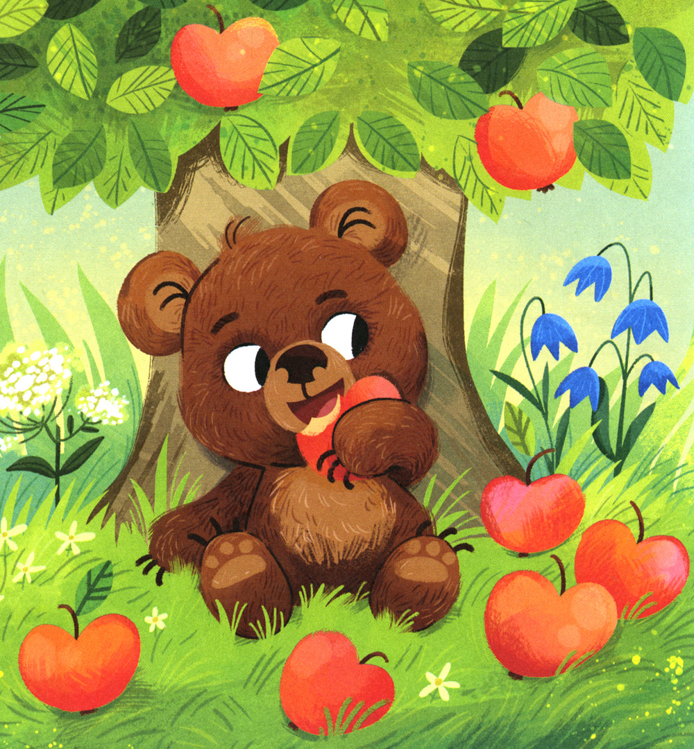 Давай дружить