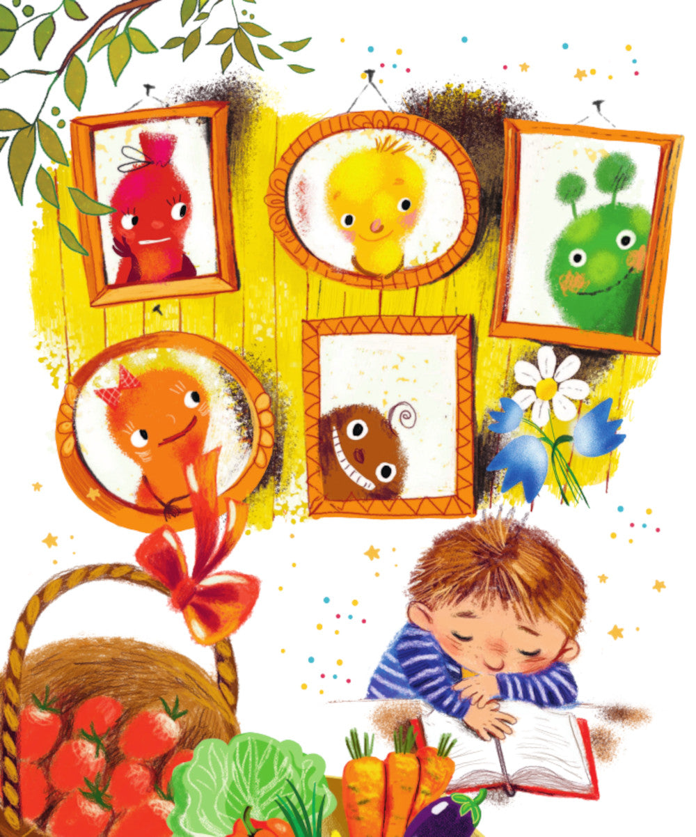 Детская энциклопедия обо всем на свете