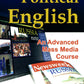Politikal English: An Advanced Mass Media Course: Учебное пособие по английскому языку в сфере политики и международных отношений для студентов